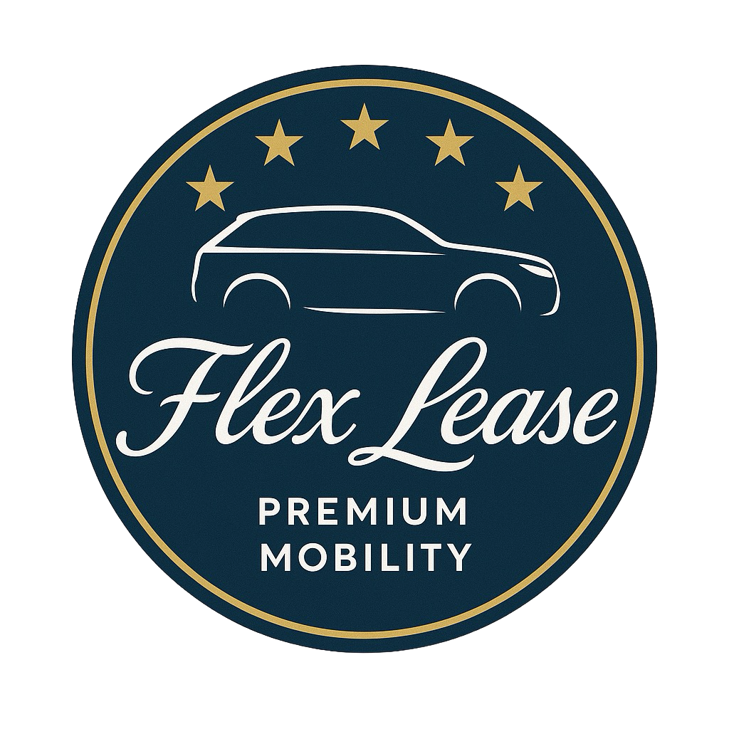 Flexlease Firmenlogo
